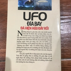 UFO Đĩa bay đã hiện hữu đây rồi (7) 465976