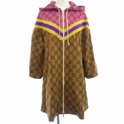 Gucci GG Pattern 550596-XJADG Áo khoác - Hàng hiệu Chính hãng