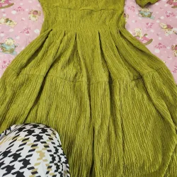 Đầm co dãn  959937