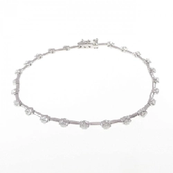 Dây chuyền kim cương LINE 1.25CT 665388