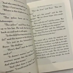 ✨𝑻𝒉𝒆 𝑴𝒂𝒈𝒊𝒄𝒊𝒂𝒏'𝒔 𝑬𝒍𝒆𝒑𝒉𝒂𝒏𝒕✨ (A New York Times Bestseller) 597846