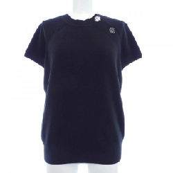 HERMES エクスリブリス 4H2689DA ニット