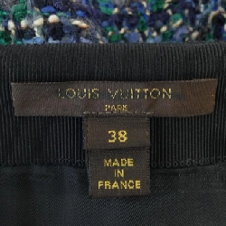 【Mã giảm giá】Váy Louis Vuitton 651261