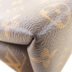 Túi Louis Vuitton Monogram Rocky BB M44141 614911