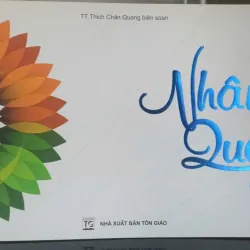 Tranh Nhân Quả - Tập 1 đến 4 750896