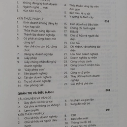 PHÁP LÝ TRONG KINH DOANH  498521