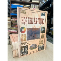 Hoạ phái ấn tượng - Phạm Cao Hoàn 753336