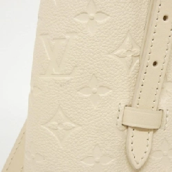 Túi xách Louis Vuitton Monogram Empreinte Babylon Tote PM M11394 610353