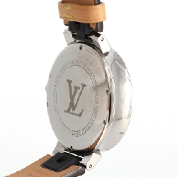 Louis Vuitton Tambour Moon Star Chrono QA032 SS Quartz - Hàng hiệu Authentic 875868