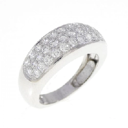 Nhẫn kim cương Van Cleef & Arpels - Hàng hiệu Authentic