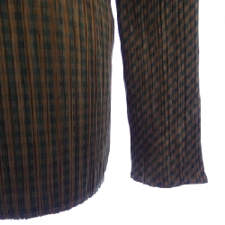 【Mã giảm giá】Áo PLEATS PLEASE 645359