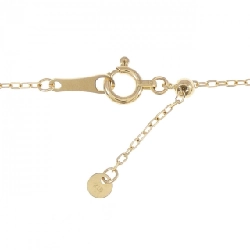 K18YG Dây chuyền kim cương 1.00CT - Hàng hiệu Chính hãng 860621