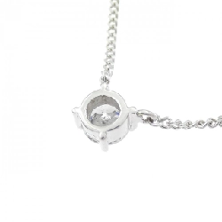 Dây chuyền kim cương Solitaire PT850 0.42CT - Hàng hiệu Chính hãng 856457