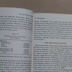 The Russo-Chinese Borderlands - W. A. Douglas Jackson 993160
