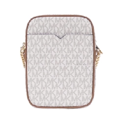 【Sản phẩm mới】Michael Michael Kors JET SET TRAVEL 35F1GTVC2B Túi đeo vai 613281