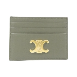 Celine 10L833DPV Ví thẻ - Hàng hiệu Chính hãng