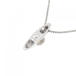 Dây chuyền kim cương PT900/PT850 0.52CT - Hàng hiệu Chính hãng 861580