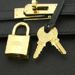 Túi xách Hermès Kelly 25cm 038416CC - Hàng hiệu Chính hãng 805205