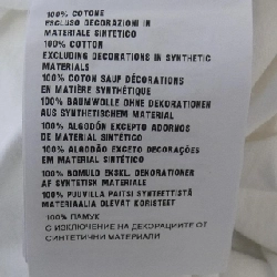 ミュウミュウ MIU MIU MJM964 1NY5 T-shirt - Hàng hiệu Authentic 826014