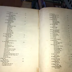 101 bài thơ phú Tây Hồ - Bùi Hạnh Cẩn 1009512