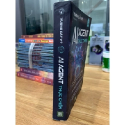 Al agent Thực chiến -Vương Cát Vỹ 781482