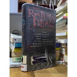 The Restless Dead : Ten Original Stories of the Supernatural 541868