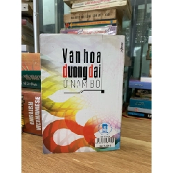 Văn hoá đương đại ở Nam Bộ -TS. Hồ Bá Thâm 750645