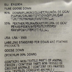 MONCLER MAYA Áo khoác lông - Hàng hiệu Chính hãng 886238