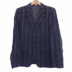 COMME des GARCONS HOMME DEUX DQ-J029 Áo khoác - Hàng hiệu Authentic