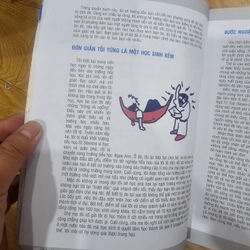 Tôi tài giỏi, bạn cũng thế 456147