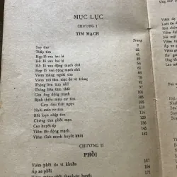 Bài giảng bị học nội khoa - đại học y dược thành phố Hồ Chí Minh, hơn 550 trang  799045