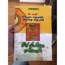 Bí Quyết Chọn Người Dùng Người Trong Nhân Sinh (Xem Tướng Vú Phụ Nữ)