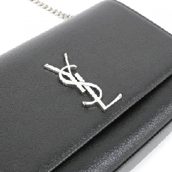 Túi xách đeo vai Saint Laurent Kate Medium 364021 BOW0N - Hàng hiệu Authentic 776465