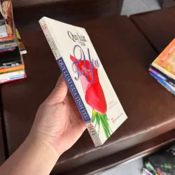 QUY LUẬT CỦA TÌNH YÊU – CHERIE CARTES SCOTT - K4 1024956