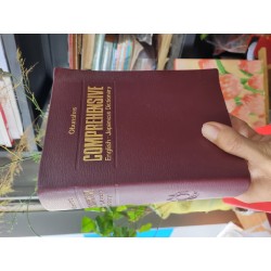 OBUNSHA'S Comprehensive English - Japanese Dictionary