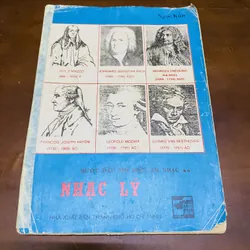 Bước đầu tìm hiểu âm nhạc, nhạc lý 606186