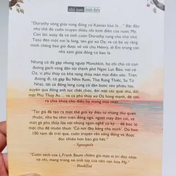 Phì Thuỷ Sứ Oz - L.Frank Baum

 734592