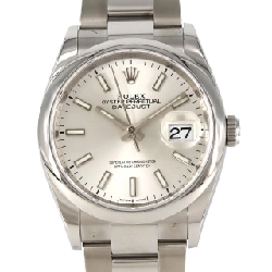 Đồng hồ Rolex Datejust 126200 SS tự động - Hàng hiệu chính hãng