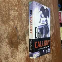 ĐỜI CALLBOY- NGUYỄN NGỌC THẠCH 675389