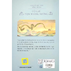 Lịch Sử Việt Nam Bằng Tranh - Cờ Lau Vạn Thắng Vương - Trần Bạch Đằng, Lê Văn Năm, Nguyễn Huy Khôi, Nguyễn Thùy Linh 285132