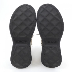 Giày thể thao CHANEL G37126Y55130 - Hàng hiệu Authentic 830374