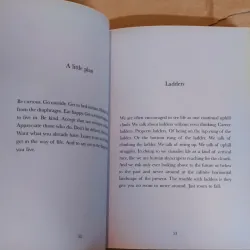 The Comfort Book - Matt Haig 1025124