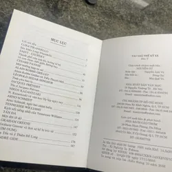 Tác giả thế kỷ XX Bửu Ý bìa cứng 713274