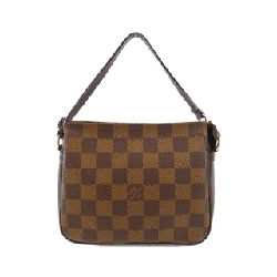 Túi phụ kiện Louis Vuitton Damier Trues Makeup N51982