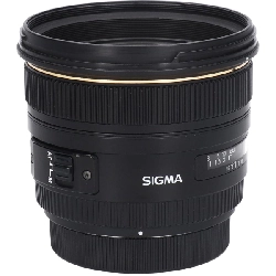 EOS 50mm F1.4 EX DG HSM - Hàng hiệu Authentic 879087