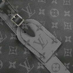 Túi xách Louis Vuitton Monogram Eclipse Reverse Cabas Zip GM M45379 - Hàng hiệu Chính hãng 803865