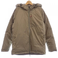 NANGA áo khoác lông vũ