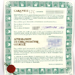 Đồng hồ Rolex Daytona 16520 SS tự động U - Hàng hiệu chính hãng 887205