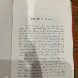 Cuộc đời và binh nghiệp - Thiếu tướng Trần Ngọc Thổ (BM) 470323
