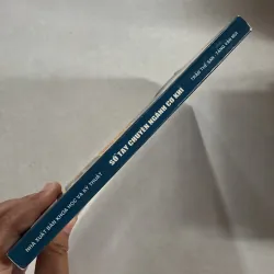 Sổ tay chuyên ngành cơ khí - Trần Thế San 800992